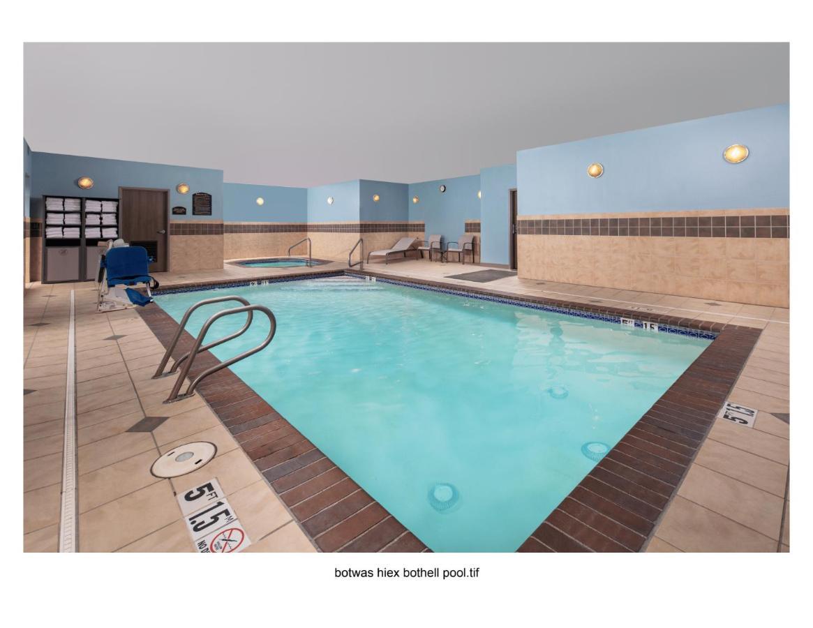 Express By Ihg 2*