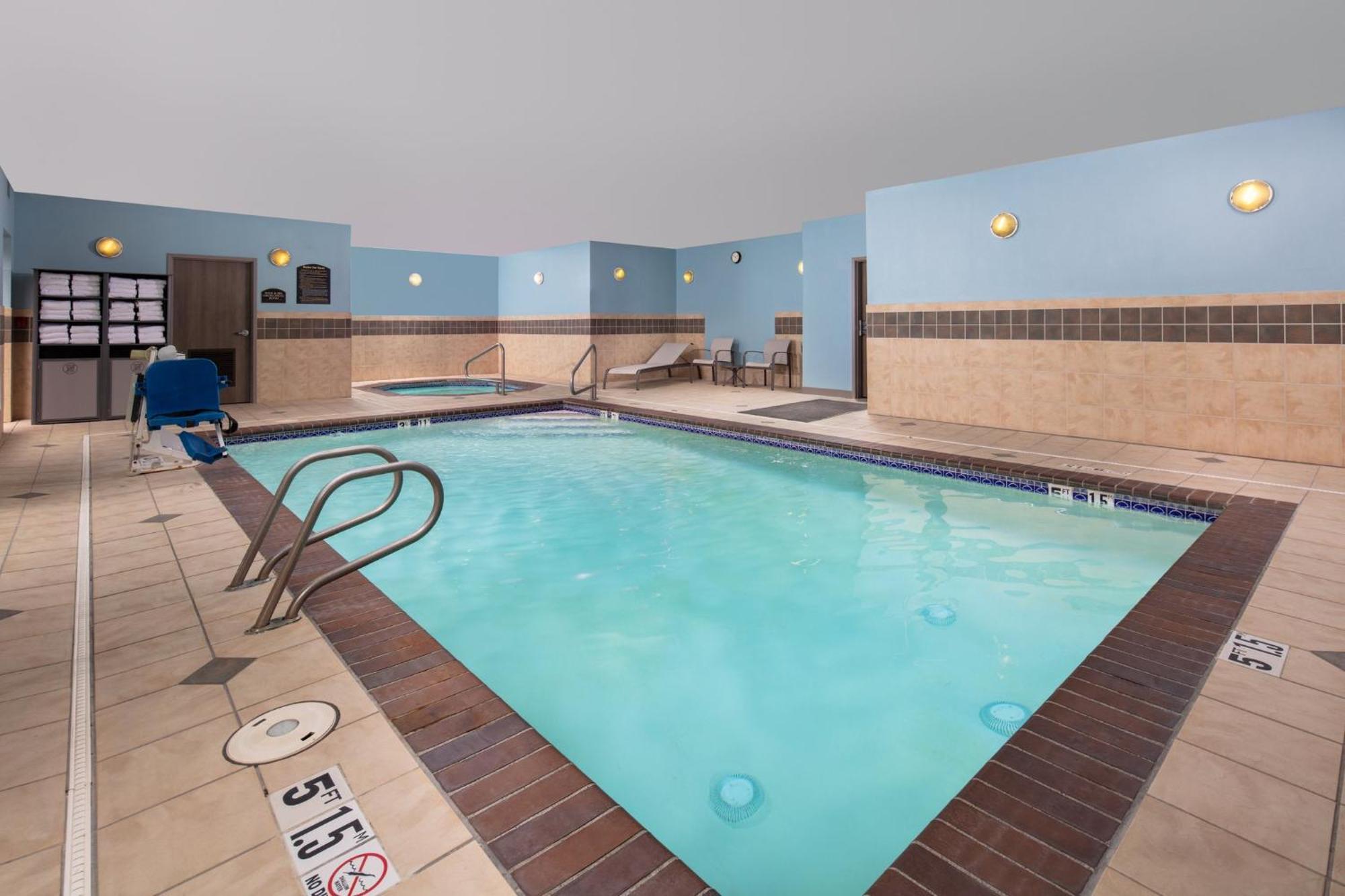 Express By Ihg 2* Bothell
