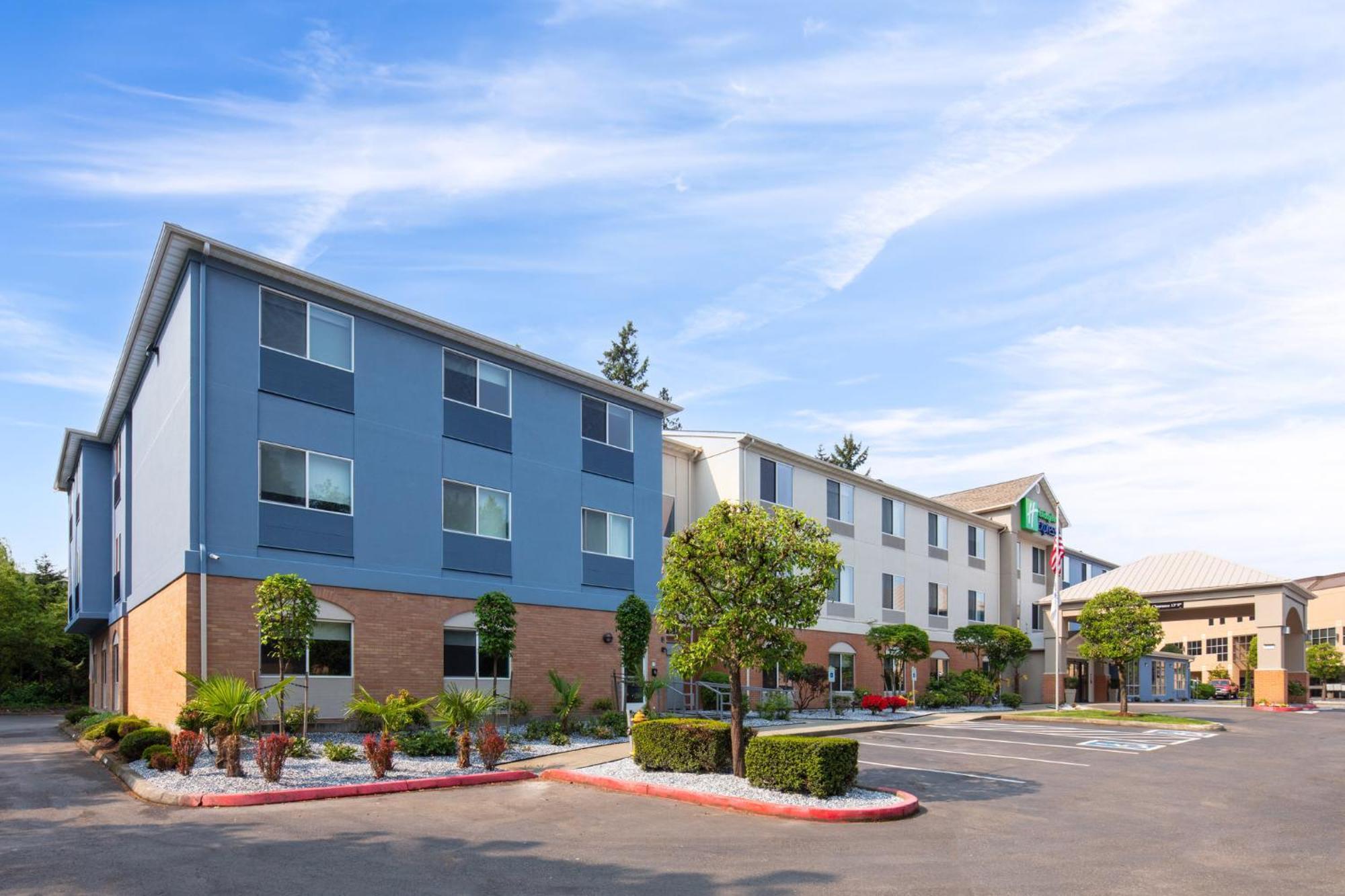 Hotel Express By Ihg