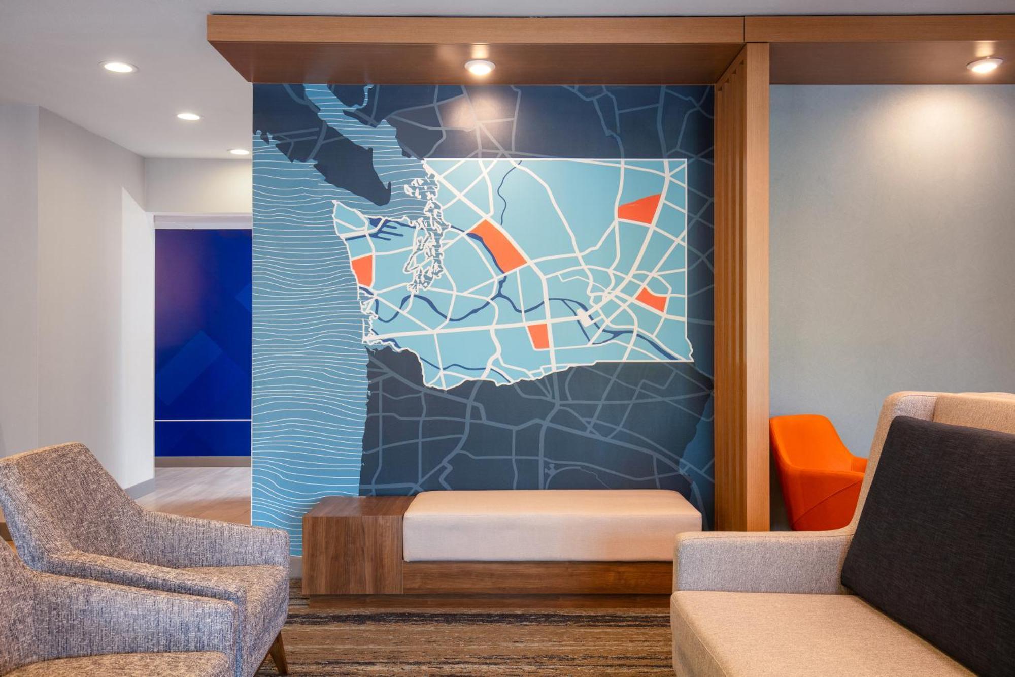 Hotel Express By Ihg Bothell