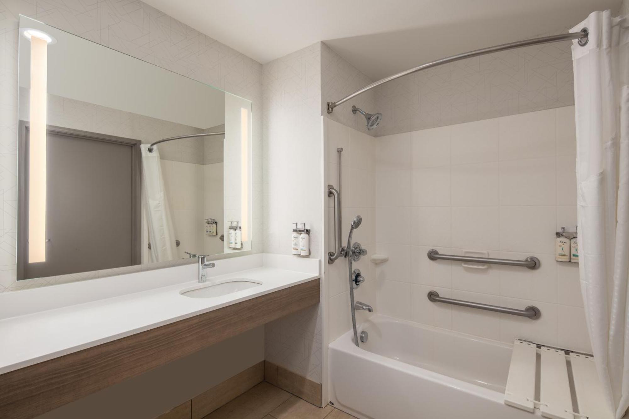 Express By Ihg 2* Bothell