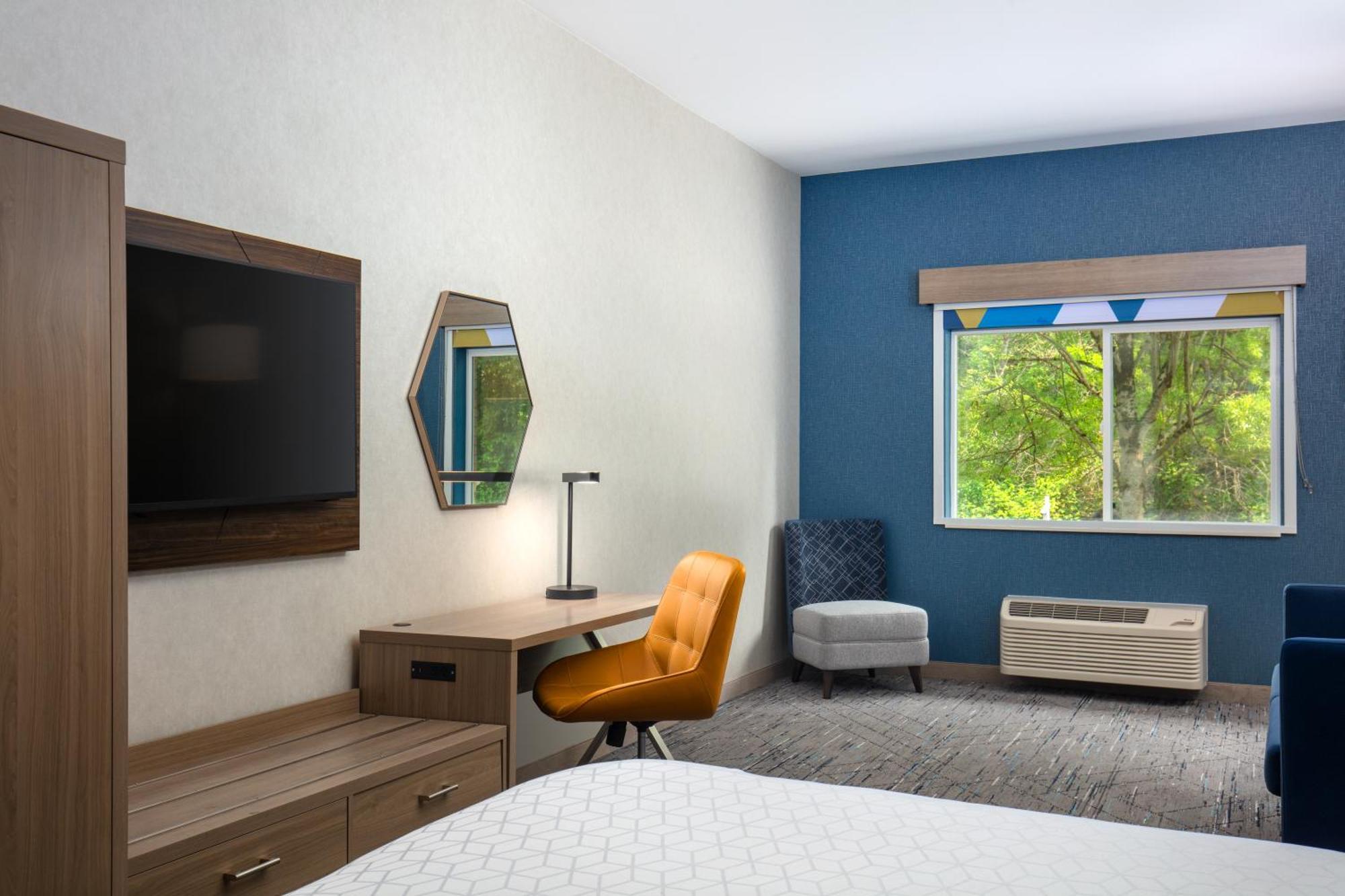 Hotel Express By Ihg