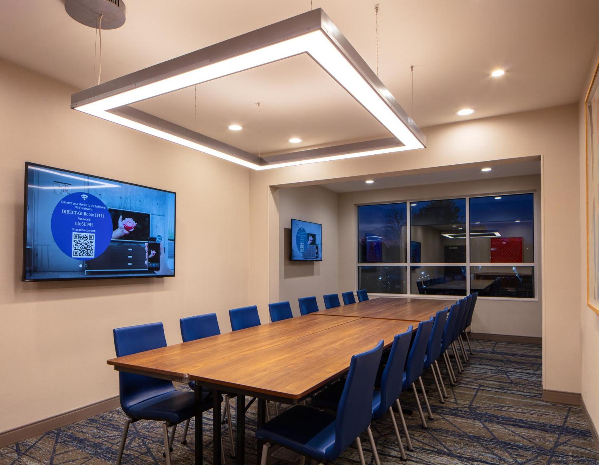 Hotel Express By Ihg 2*