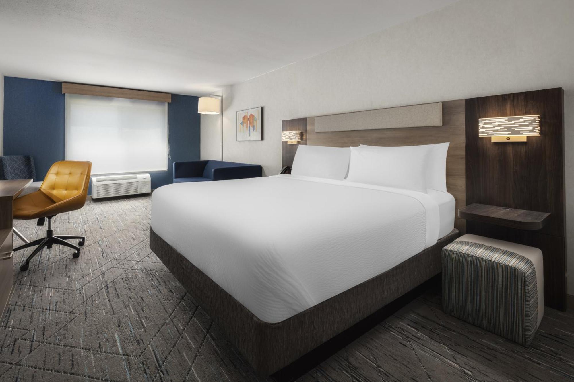 Express By Ihg Bothell
