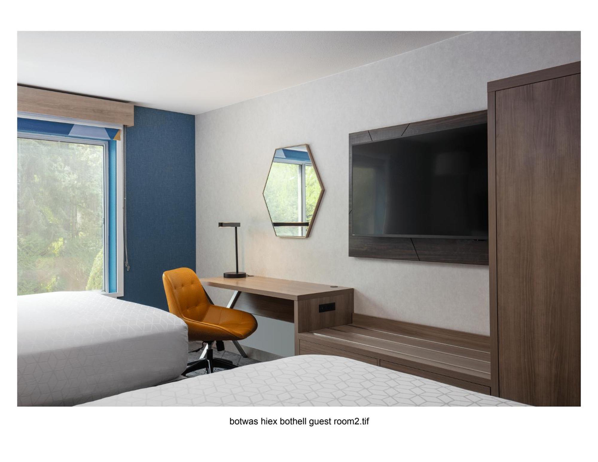 Express By Ihg 2*