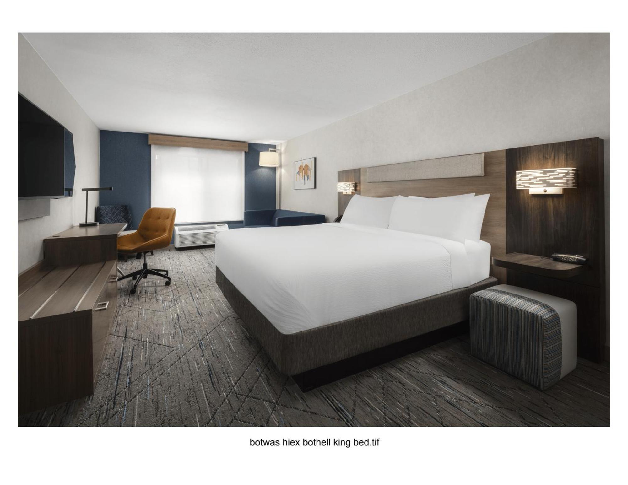 Express By Ihg Hotel Bothell
