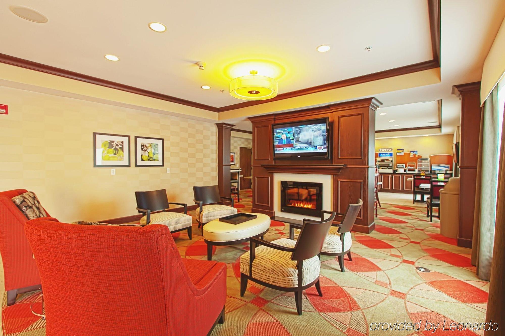 Hotel Express By Ihg Bothell