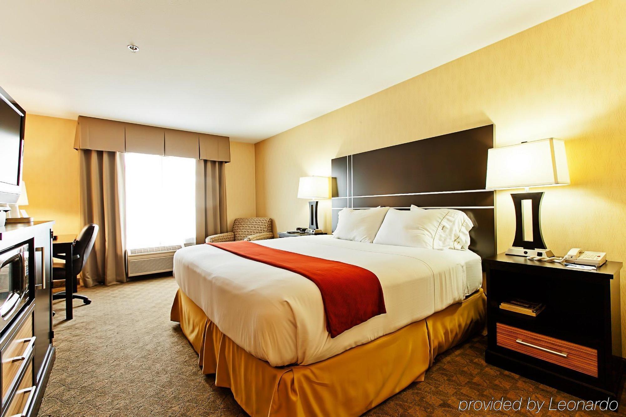 Express By Ihg Hotel Bothell