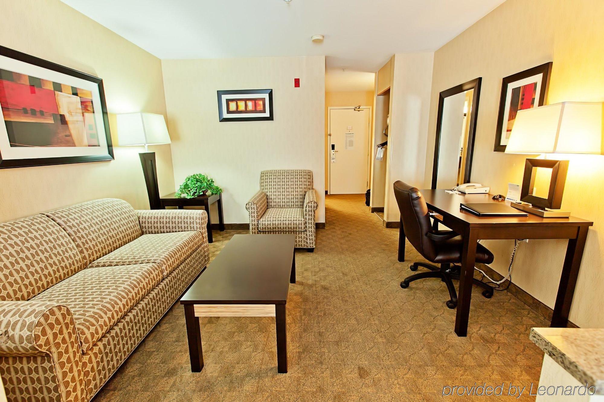 Express By Ihg