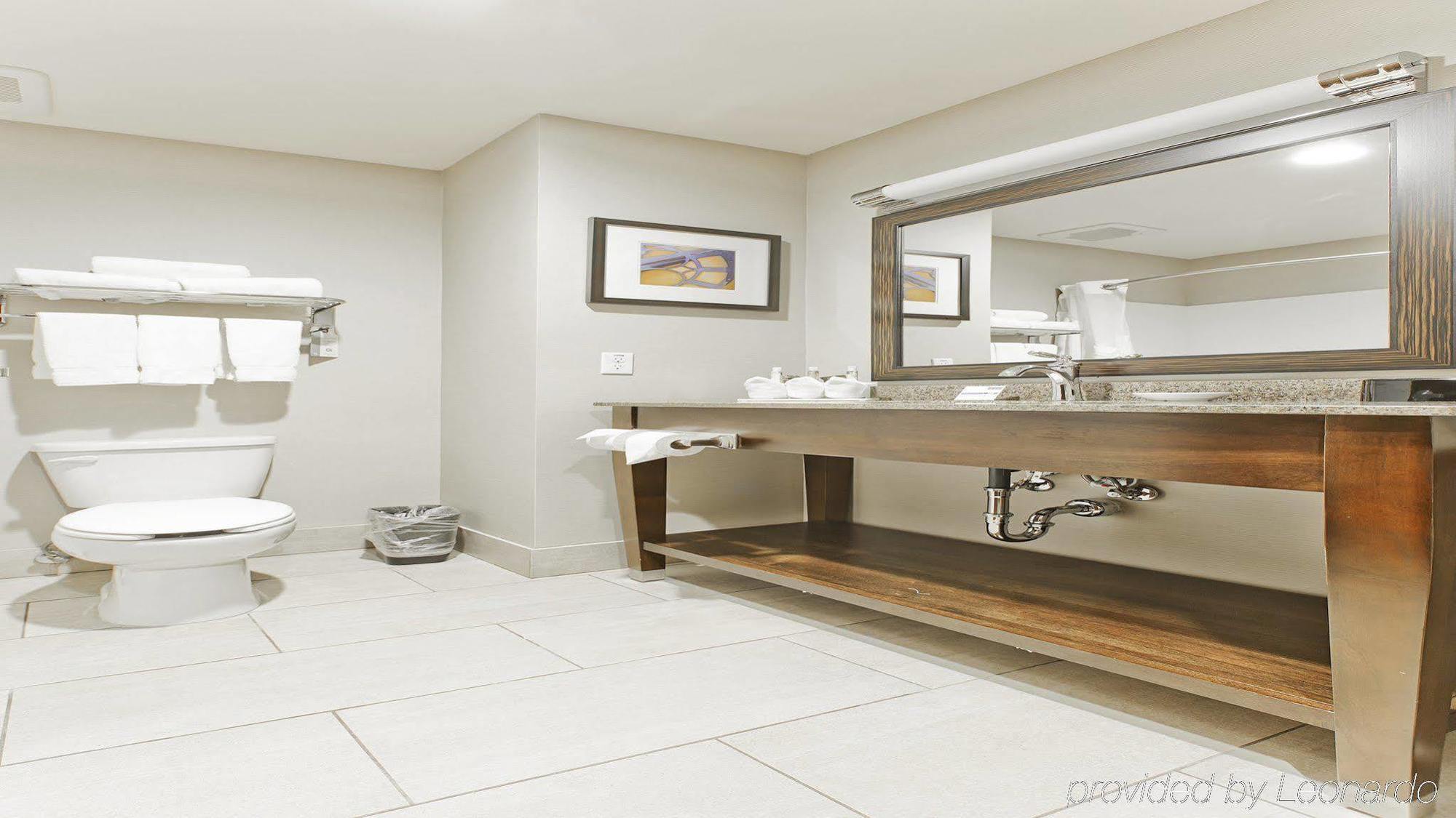 Express By Ihg 2* Bothell