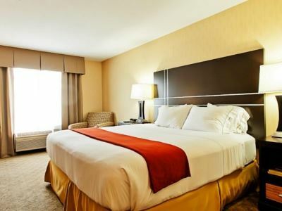 Hotel Express By Ihg Bothell