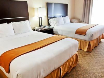 Express By Ihg Hotel