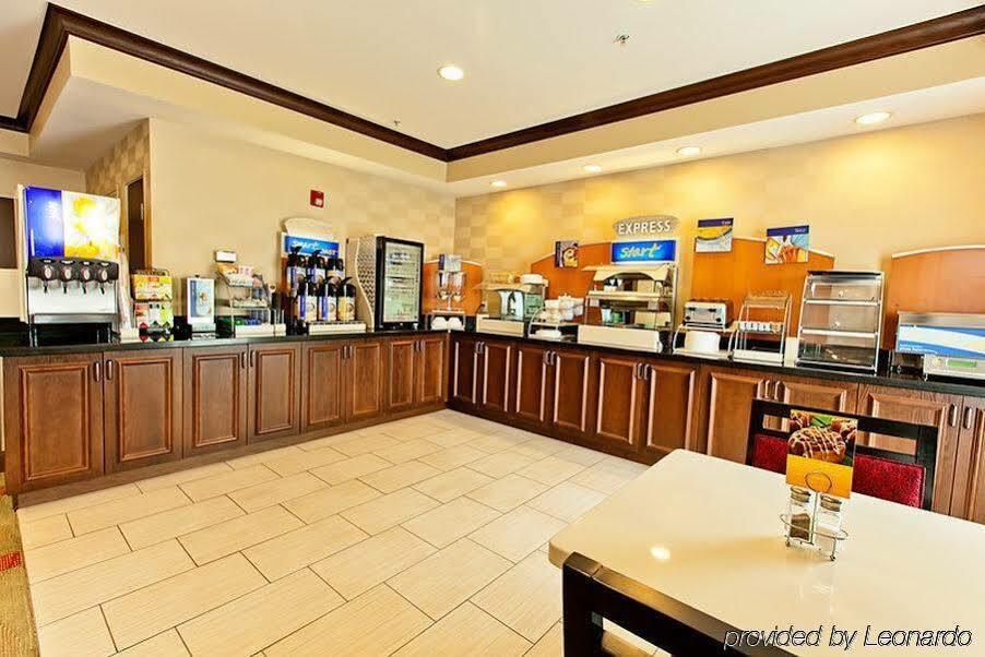 Hotel Express By Ihg 2*