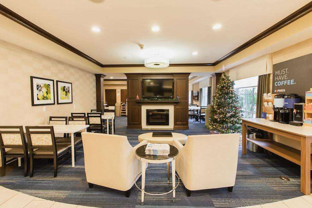 Express By Ihg 2* Bothell