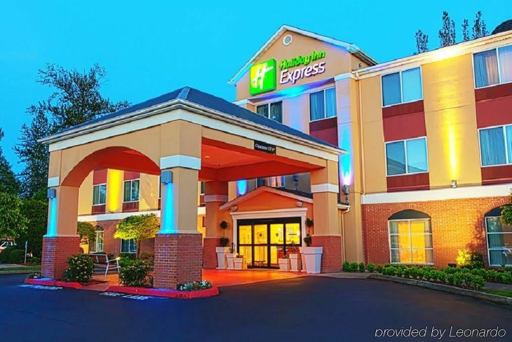 Express By Ihg Hotel Bothell
