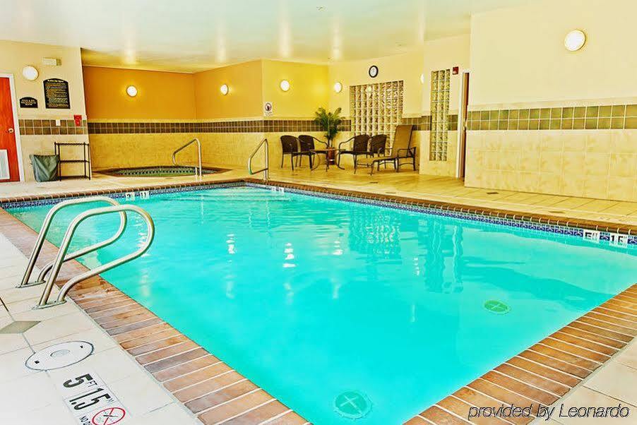 Express By Ihg Hotel Bothell