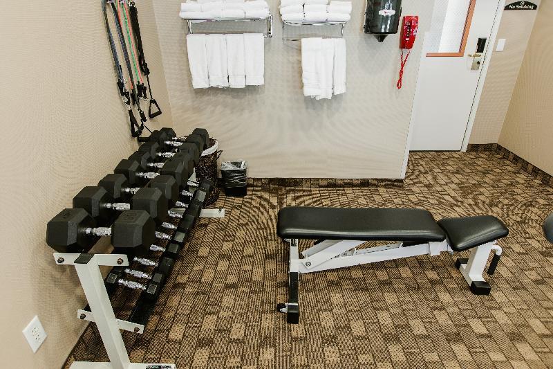 Express By Ihg Bothell